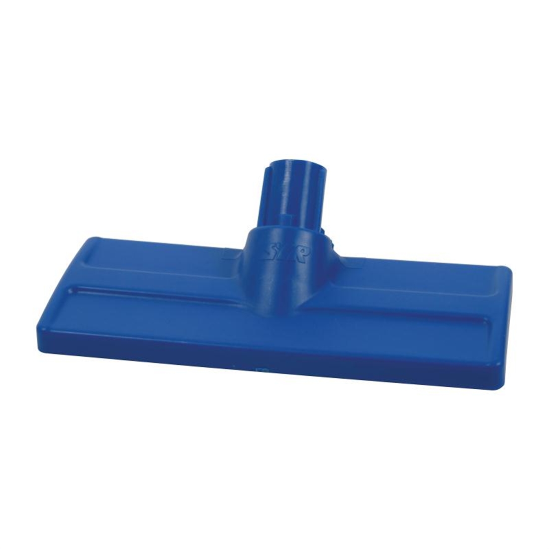 SYR Pal O Mine Rectangular Velcro Tool Blue