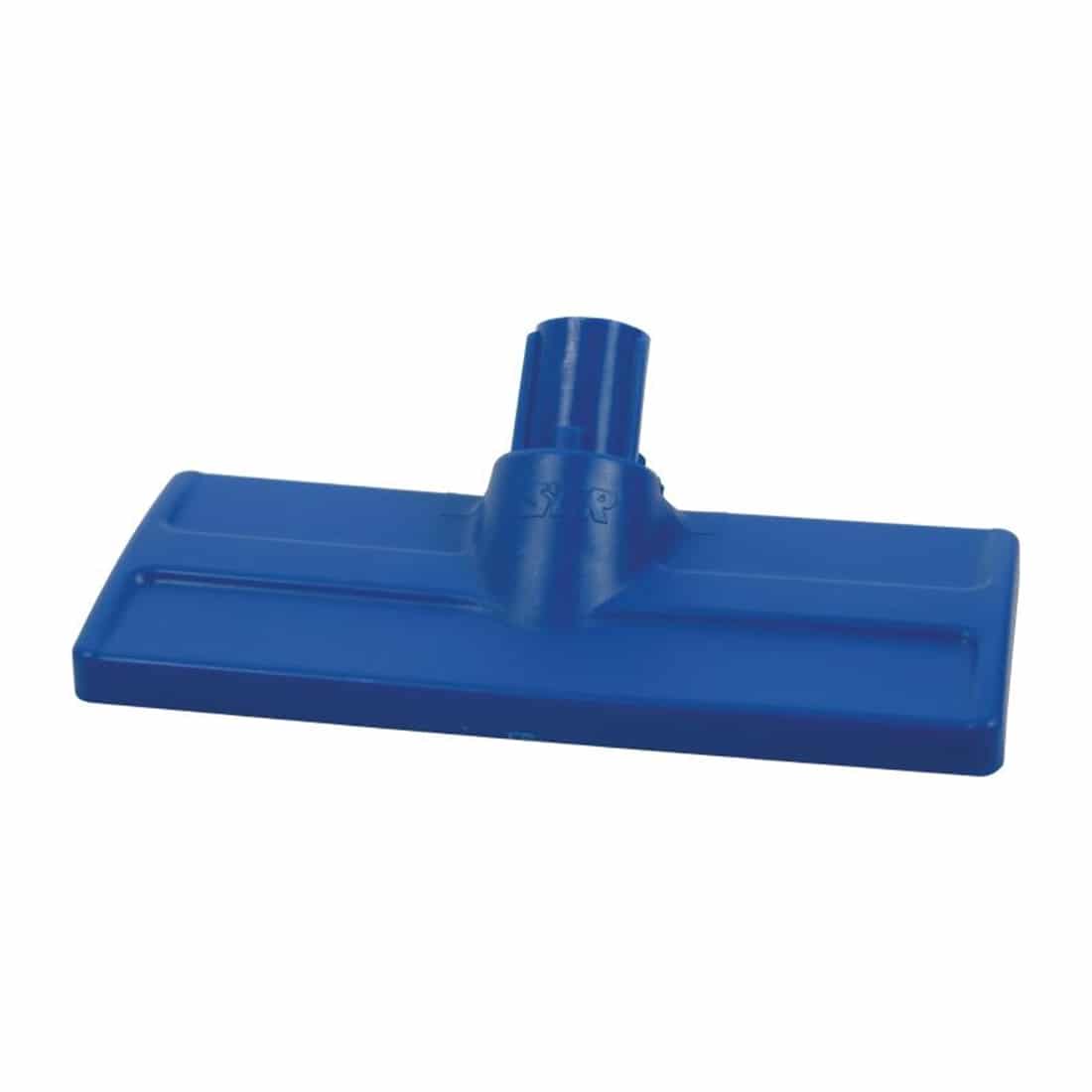 SYR Pal O Mine Rectangular Velcro Tool Blue