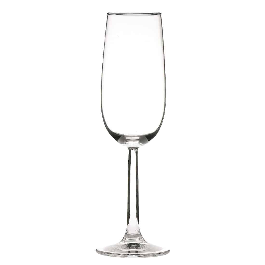 Royal Leerdam Bouquet Champagne Flutes 170ml