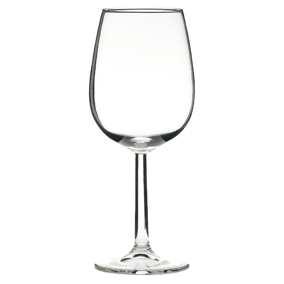 Royal Leerdam Bouquet Wine Glasses 350ml