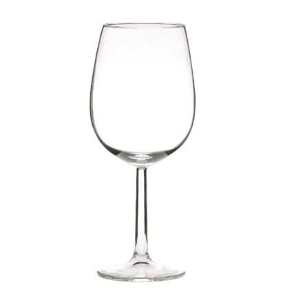 Royal Leerdam Bouquet Wine Goblets 450ml