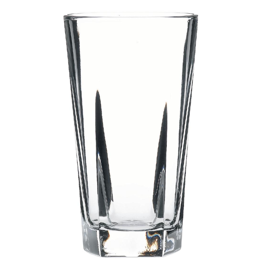 Libbey Inverness Highball Glasses 350ml