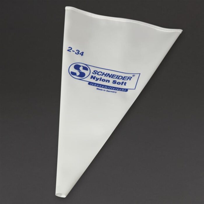 Schneider Nylon Ultra Flex Piping Bag Size Size 2 340mm