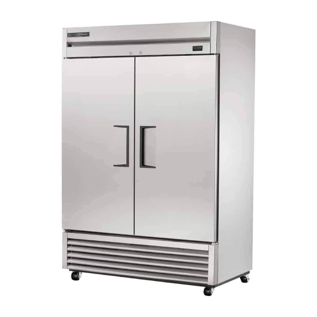 True 2 Door 1388L Cabinet Freezer T-49F-HC