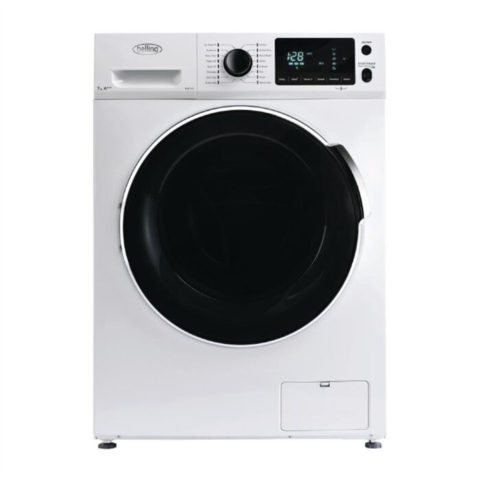Belling Washing Machine White 7Kg