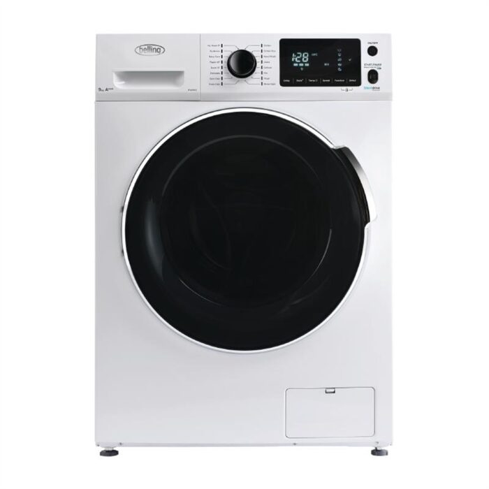 Belling Washing Machine White 9Kg