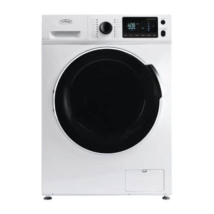 Belling Washer Dryer White 8Kg