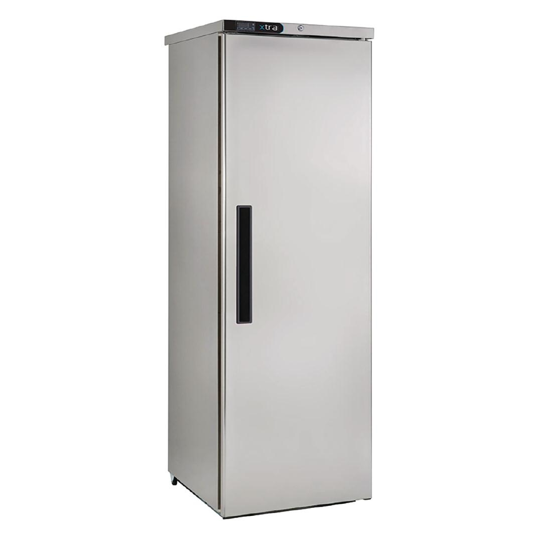Foster Xtra Slimline 1 Door 410Ltr Cabinet Fridge XR415H 33/110