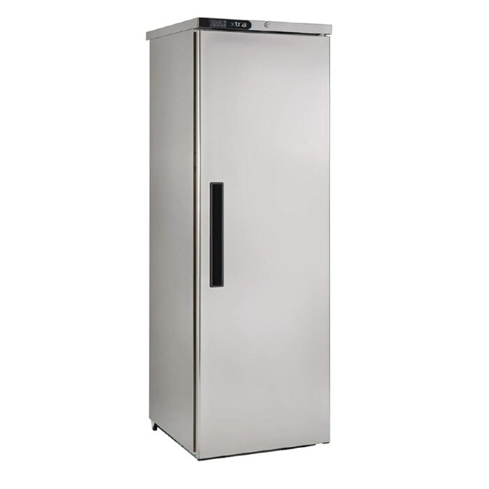 Foster Xtra Slimline 1 Door 410Ltr Cabinet Fridge XR415H 33/111