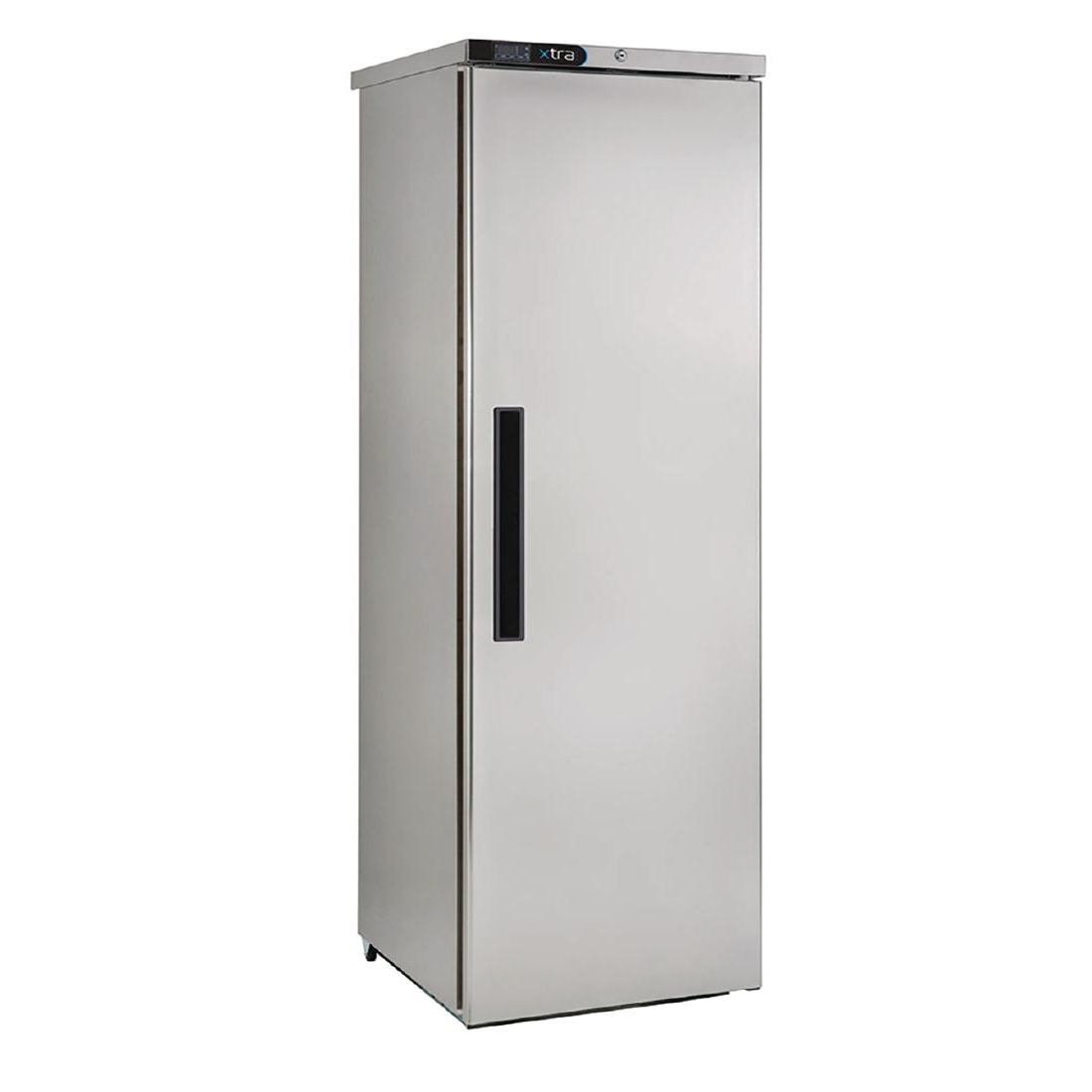 Foster Xtra Slimline 1 Door 410Ltr Cabinet Freezer XR415L 33/112