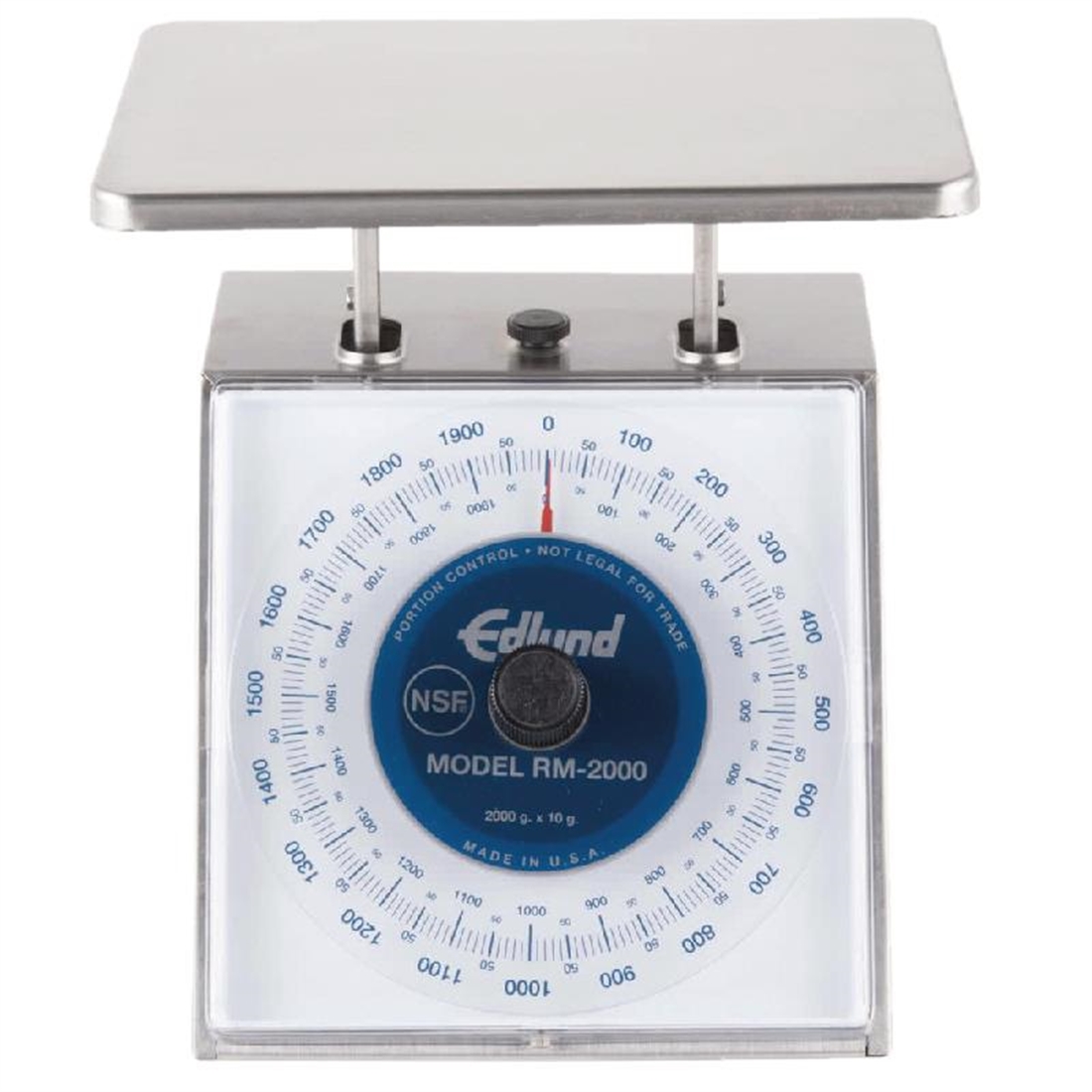 Edlund RM-2000 Mechanical Scale
