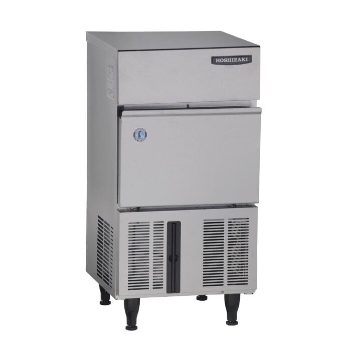 Hoshizaki Air-Cooled Compact Ice Maker IM-30CNE-HC