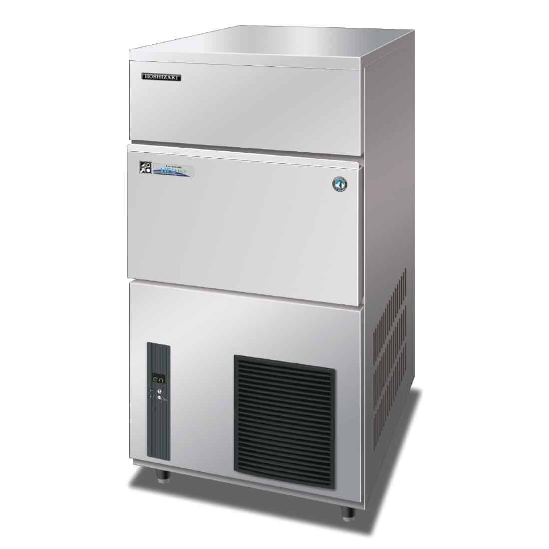 Hoshizaki Air-Cooled HFC-Free Ice Maker IM100-NE-HC