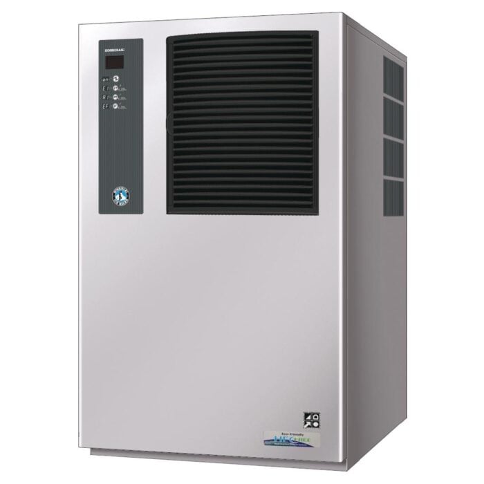 Hoshizaki Modular Air-Cooled HFC-Free Ice Maker IM130-ANE-HC