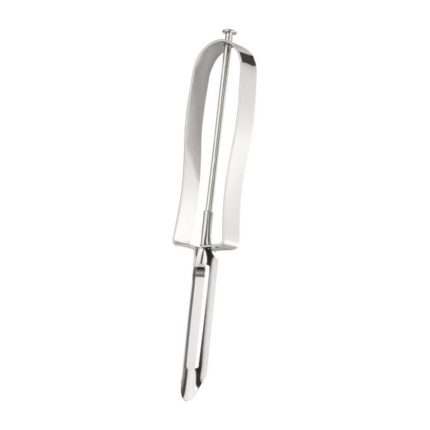 Vogue Swivel Peeler