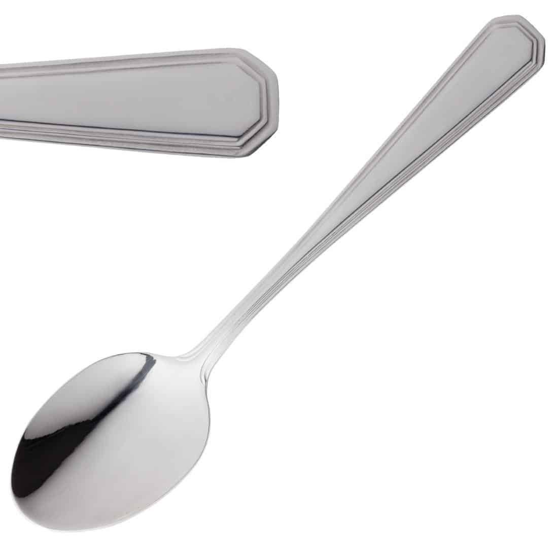 Olympia Monaco Dessert Spoon