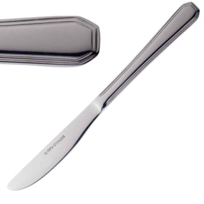 Olympia Monaco Table Knife