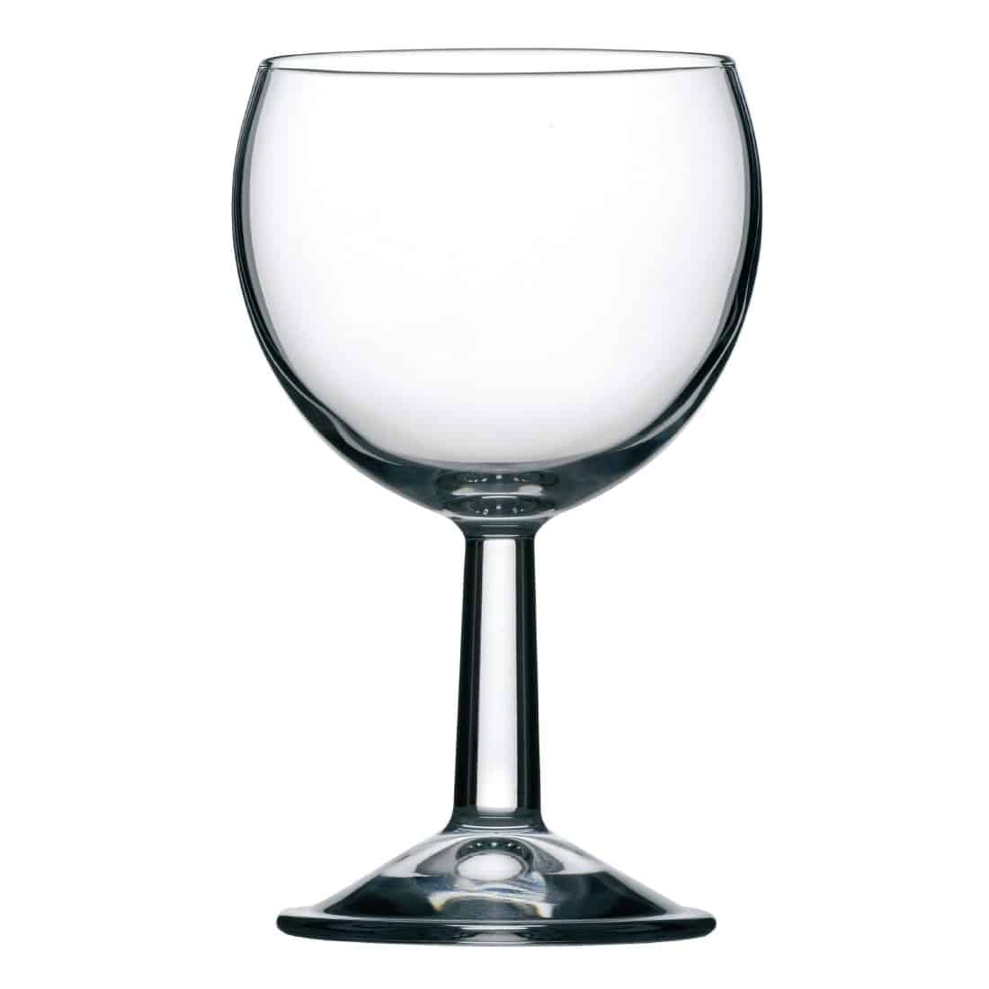 Arcoroc Ballon Wine Goblets 250ml