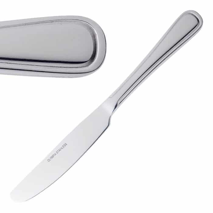 Olympia Mayfair Table Knife