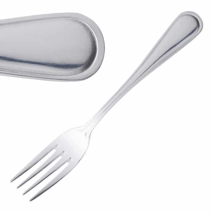 Olympia Mayfair Table Fork