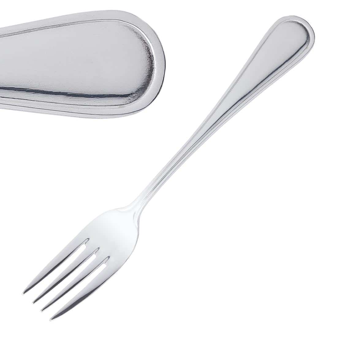 Olympia Mayfair Dessert Fork