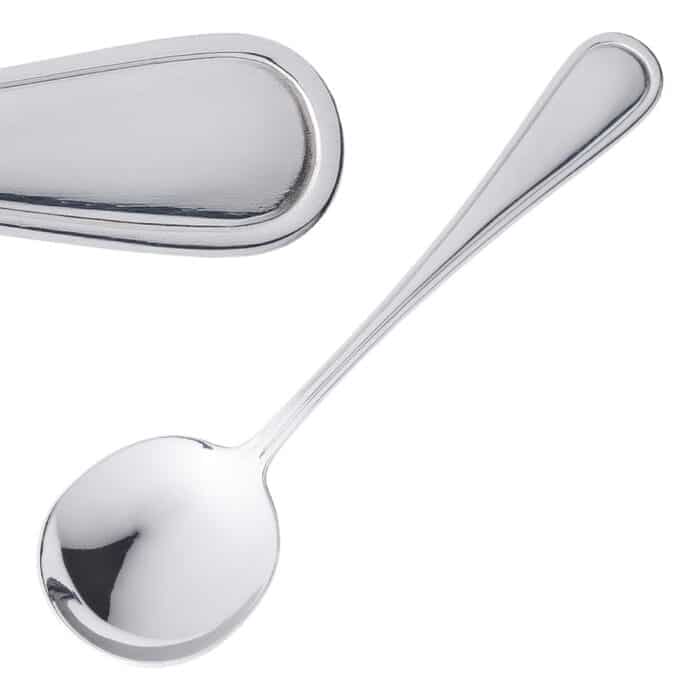 Olympia Mayfair Soup Spoon