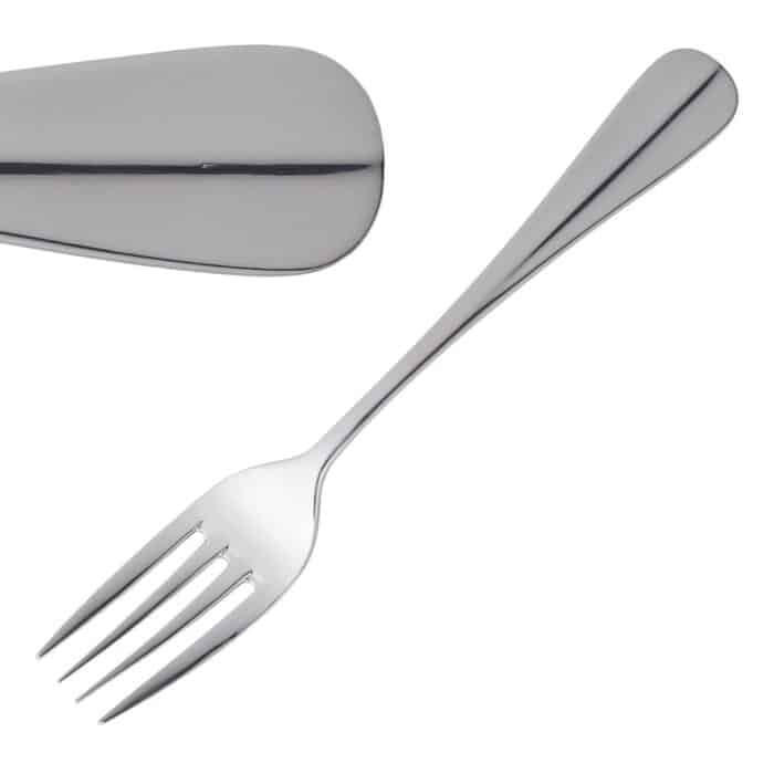 Olympia Baguette Table Fork