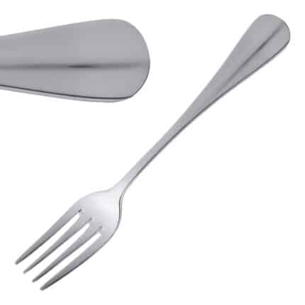 Olympia Baguette Dessert Fork