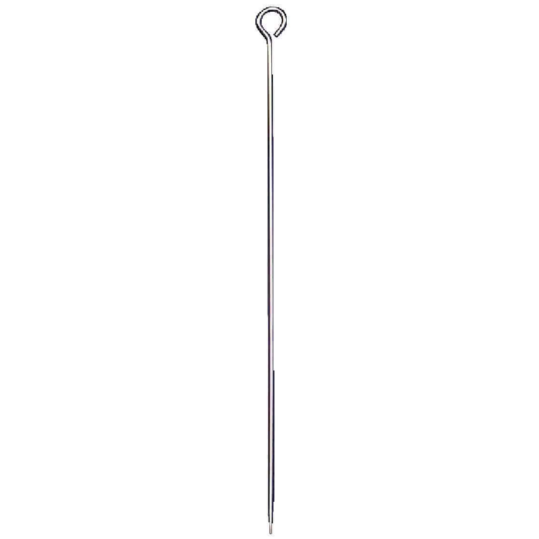 Vogue Metal Skewer 12"