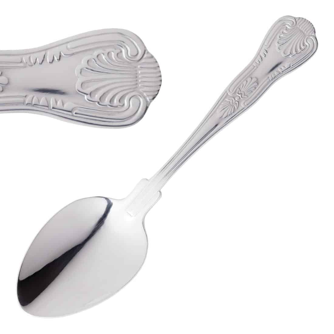 Olympia Kings Dessert Spoon