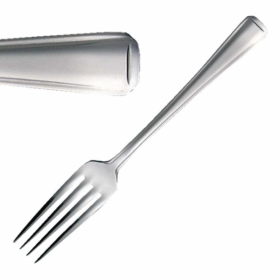 Olympia Harley Dessert Fork