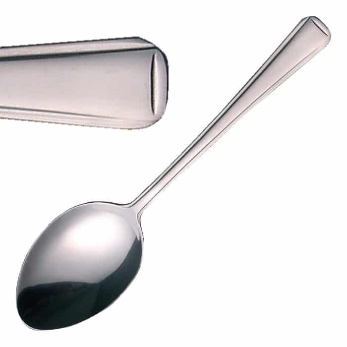 Olympia Harley Dessert Spoon