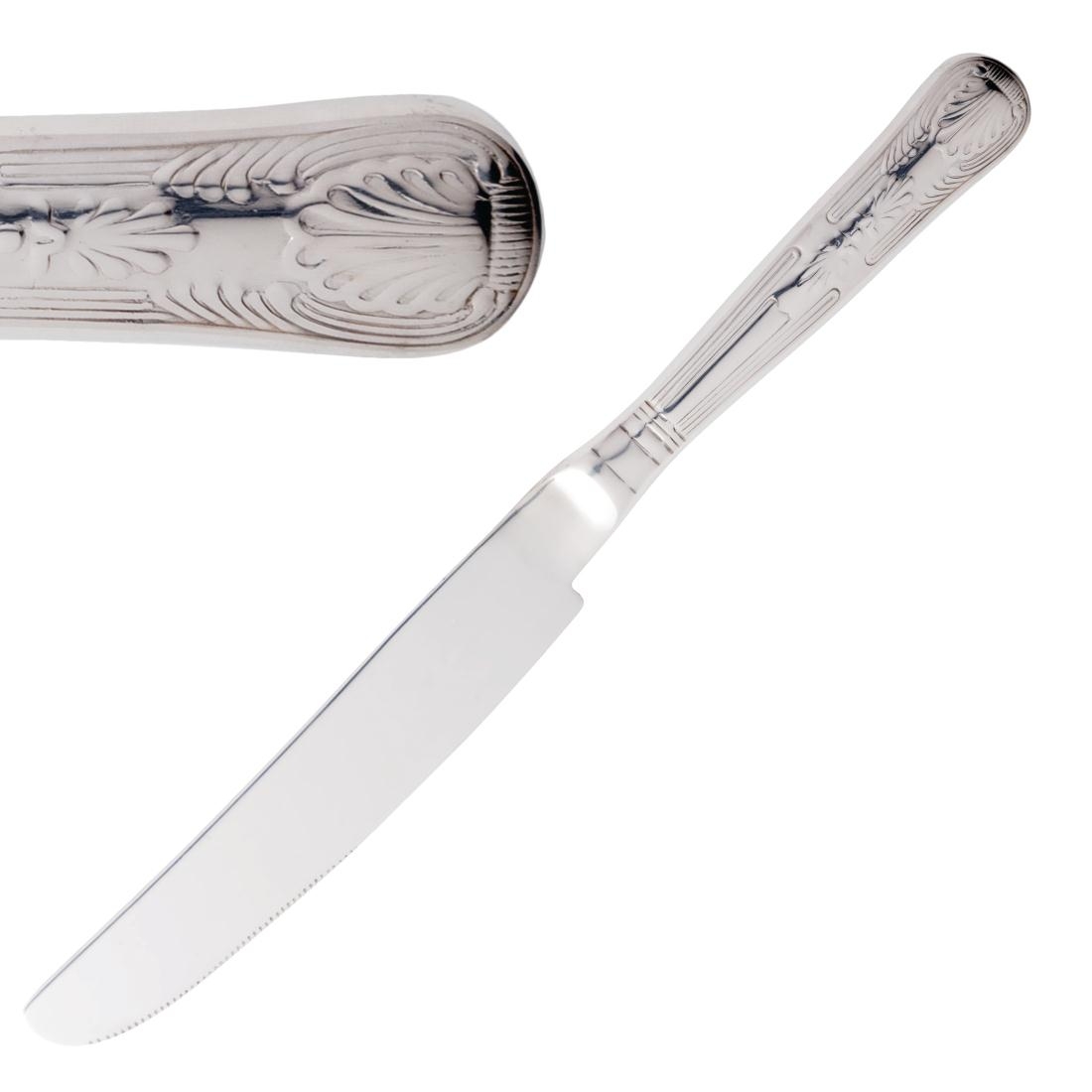 Olympia Kings Hollow Handle Table Knife