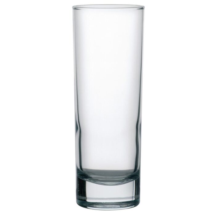 Utopia Side Highball Glasses 290ml