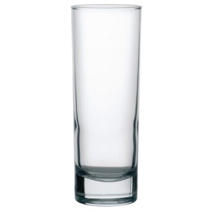 Utopia Side Highball Glasses 290ml CE Marked