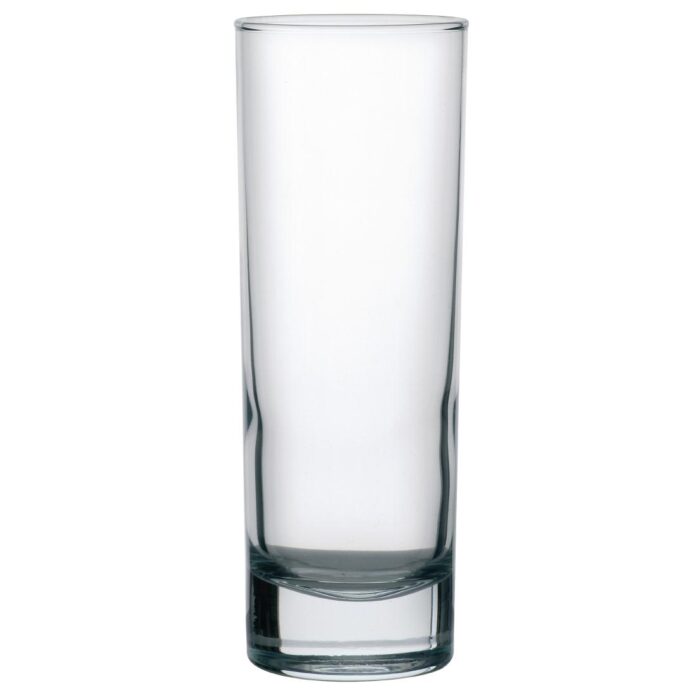 Utopia Side Highball Glasses 290ml CE Marked