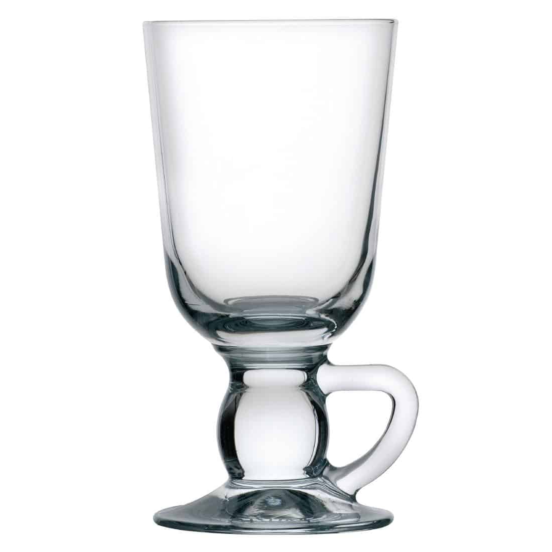 Utopia Irish Coffee Glasses 280ml