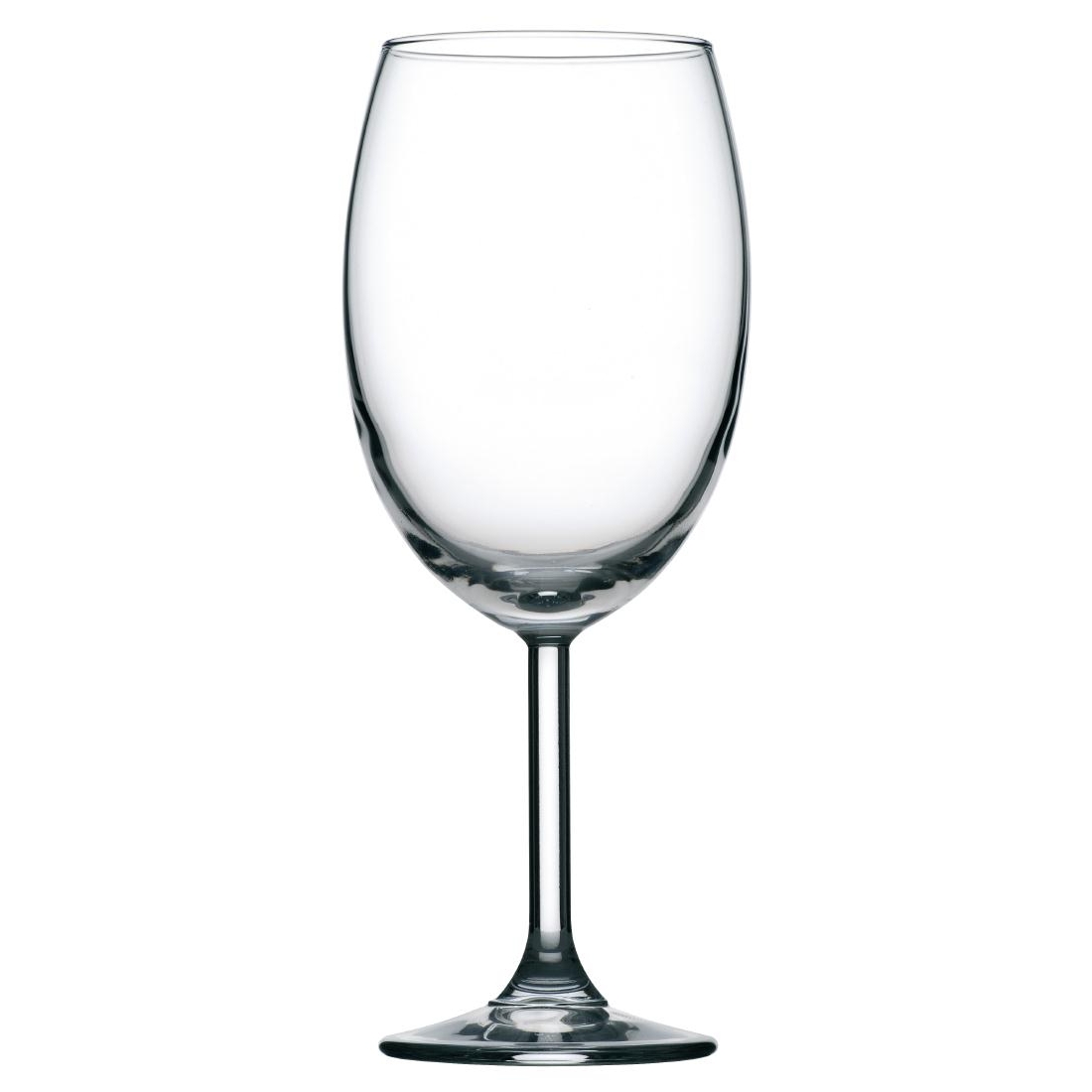Utopia Teardrops Wine Glasses 330ml