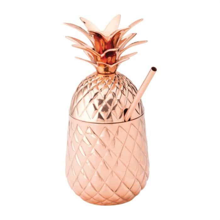 Utopia Hawaii Pineapple Copper 570ml