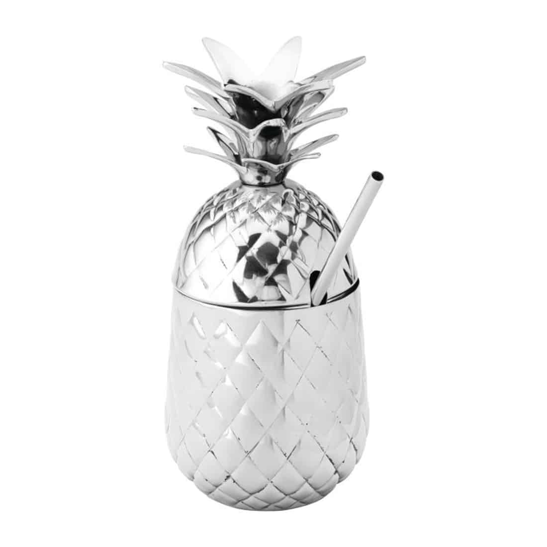 Utopia Hawaii Pineapple Silver 570ml