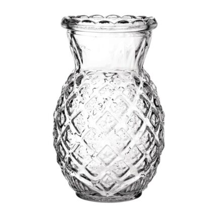 Utopia Hawaii Pineapple Glass 570ml