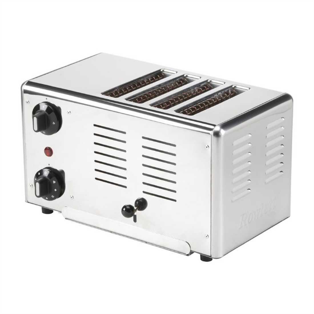 Rowlett Premier 4 Slot Toaster