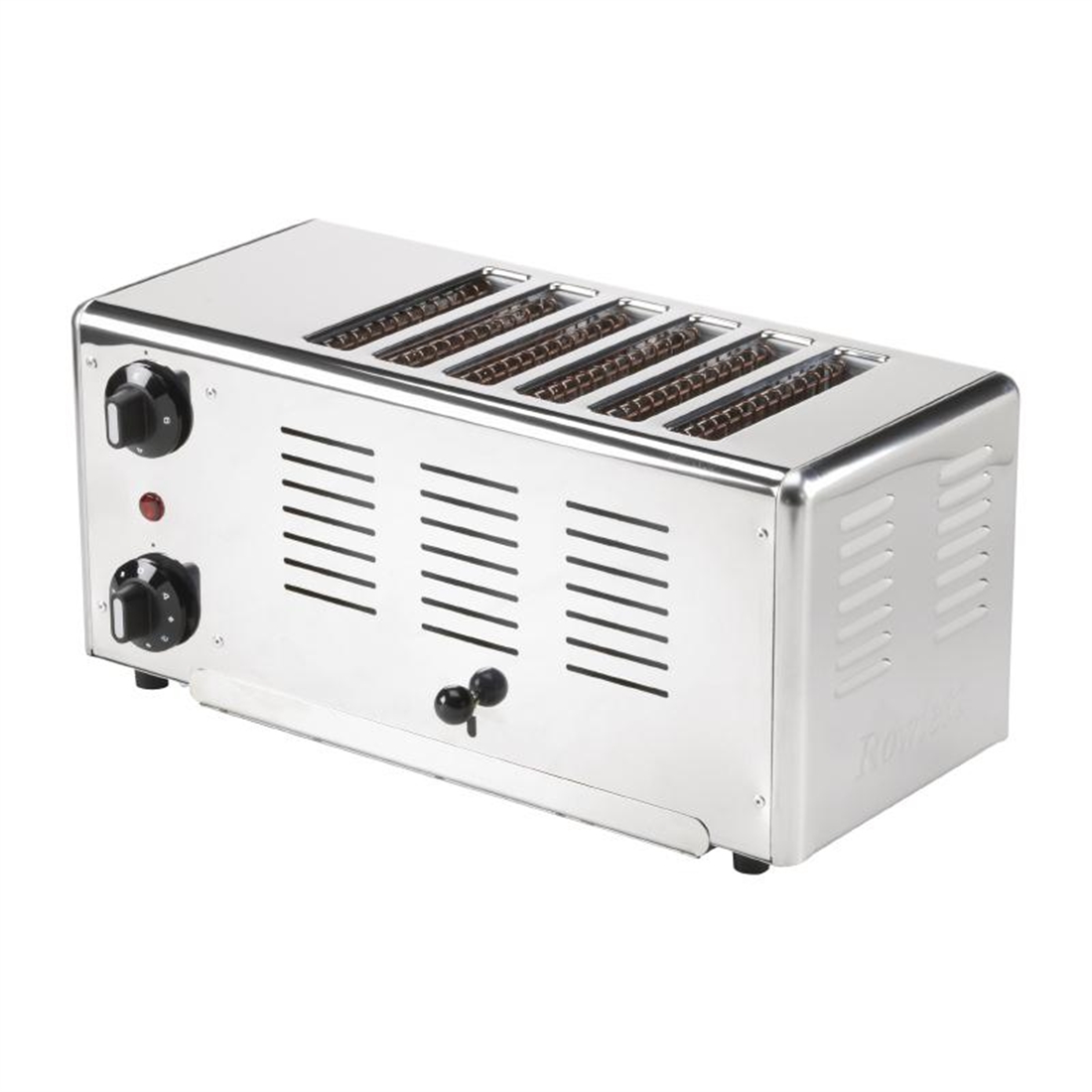 Rowlett Premier 6 Slot Toaster