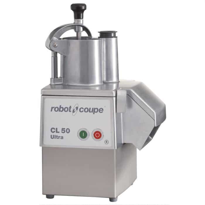 Robot Coupe Veg Prep Machine CL50 Ultra