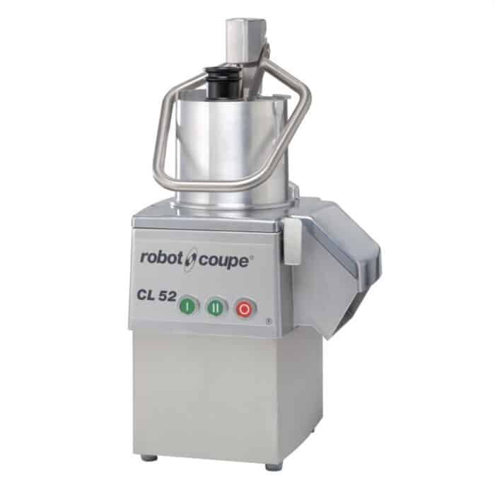 Robot Coupe Veg Prep Machine CL52