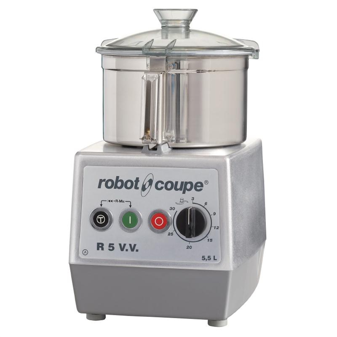 Robot Coupe Table Top Bowl Cutter R5VV