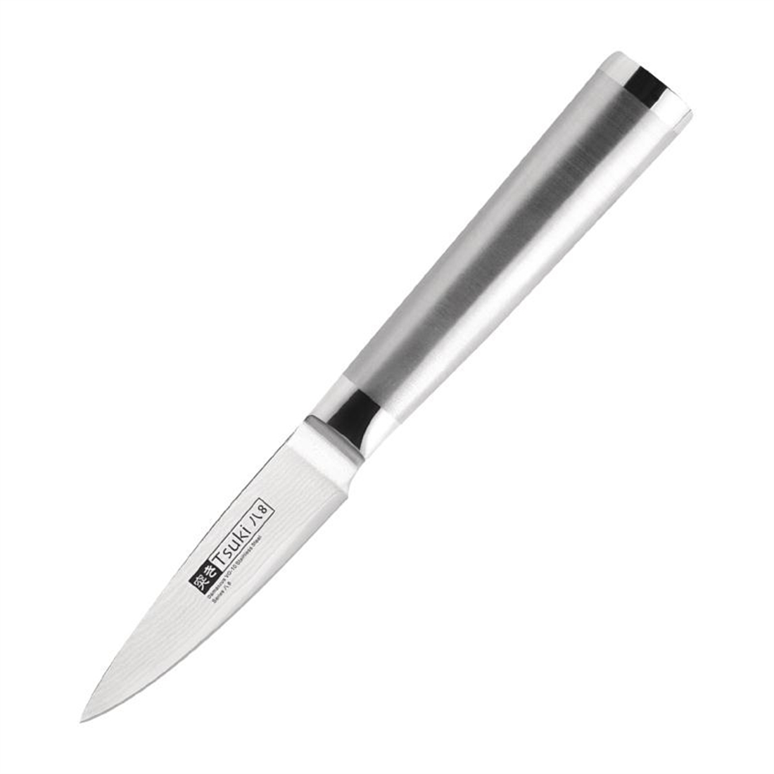Tsuki Series 8 Paring Knife 8.8cm