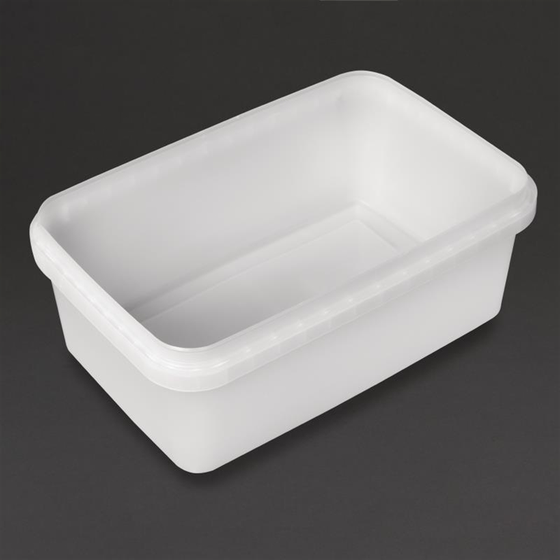 Ice Cream Containers 1.2Ltr