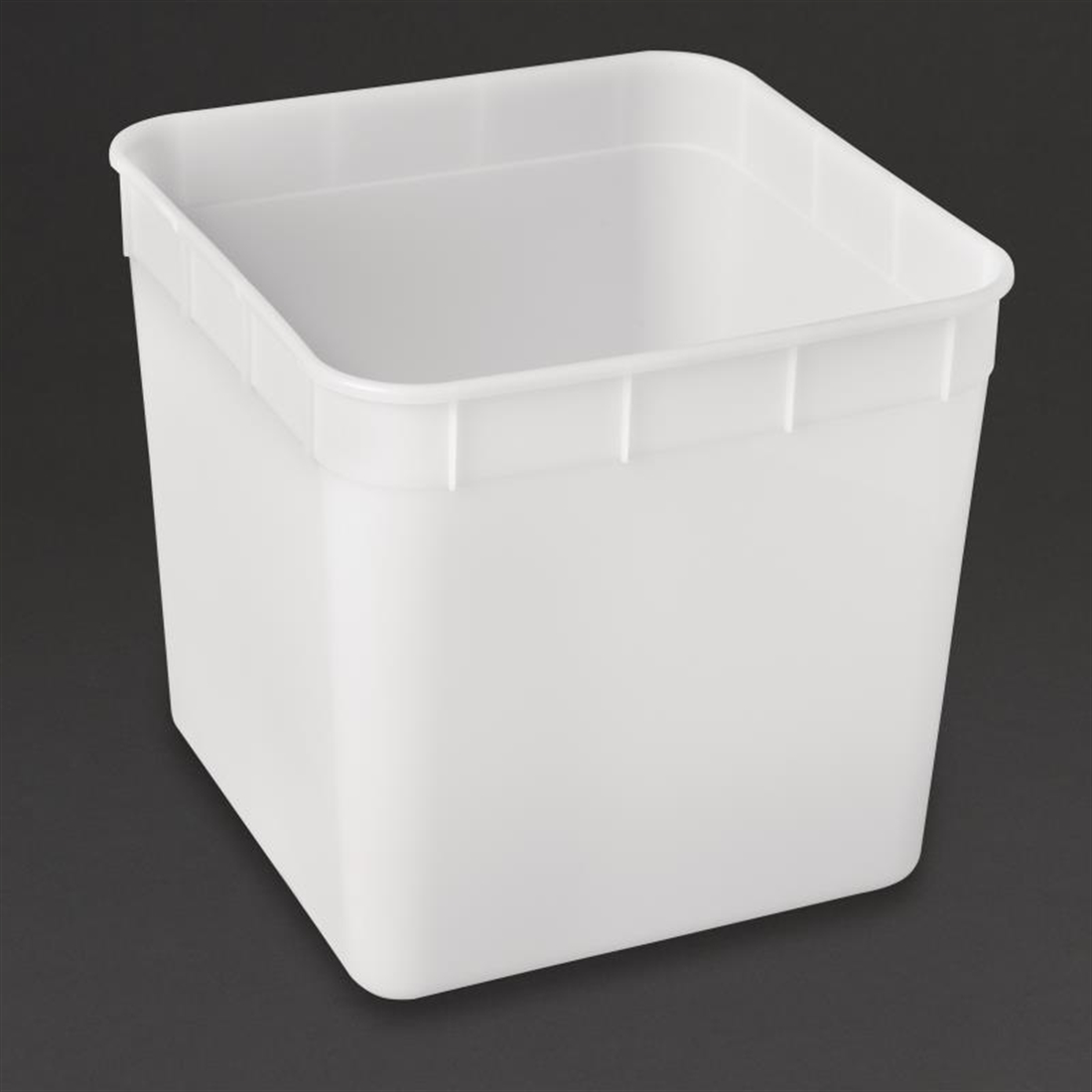 Ice Cream Containers 10Ltr