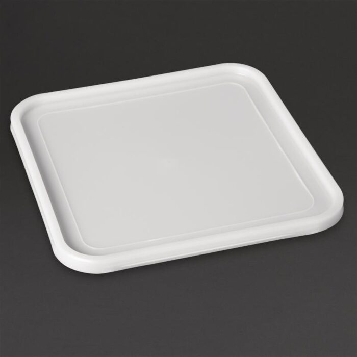 Lids for  Ice Cream Containers 10Ltr